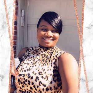 Meet your Posher, Eula